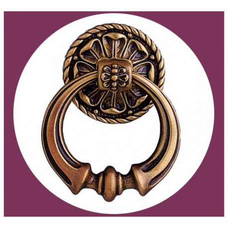 Poignée diamètre 10