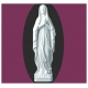 Vierge de Lourdes 51cm