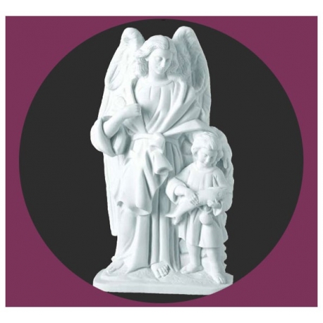 Saint Raphael 37cm