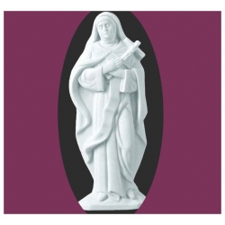 Sainte Thérèse 31cm