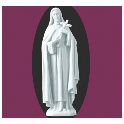 Sainte Rita 37cm