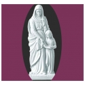 Sainte Anne 60cm