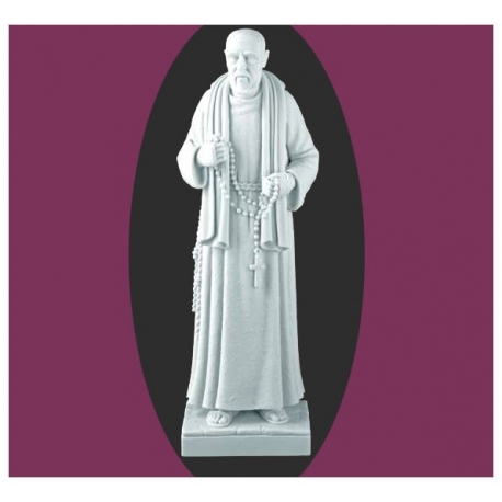 Padre Pio 60cm