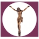 CRUCIFIX 15 CM