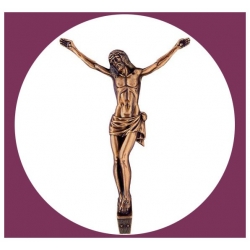 CRUCIFIX 15 CM