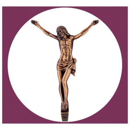 CRUCIFIX 15 CM