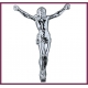 Crucifix 15cm